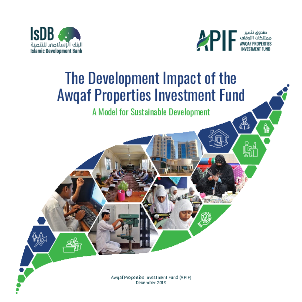 APIF Impact Report