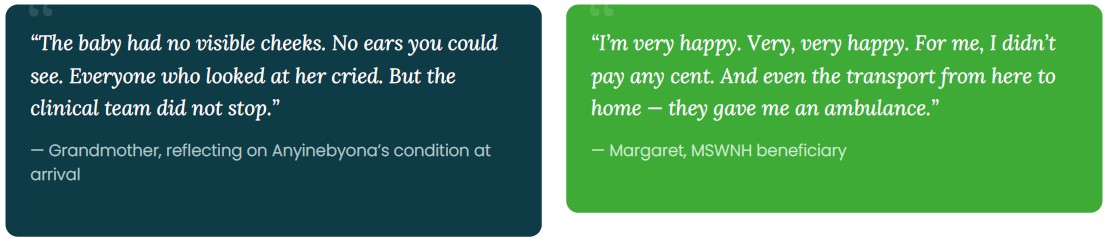 continuum of care