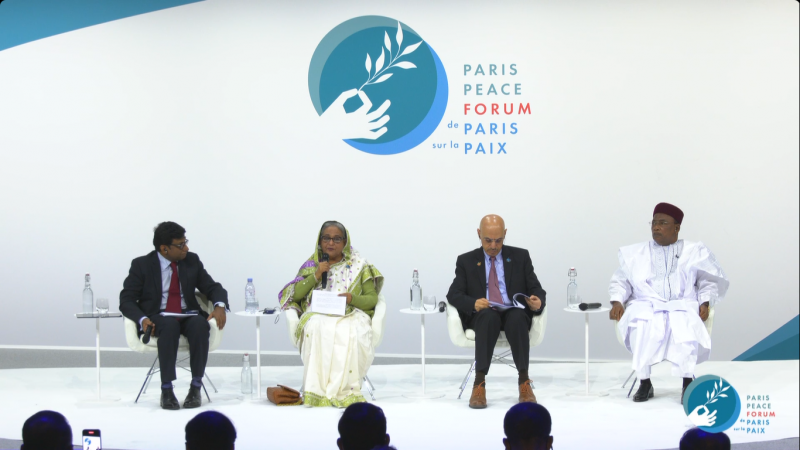 Islamic Development Bank  Empowering people, building 