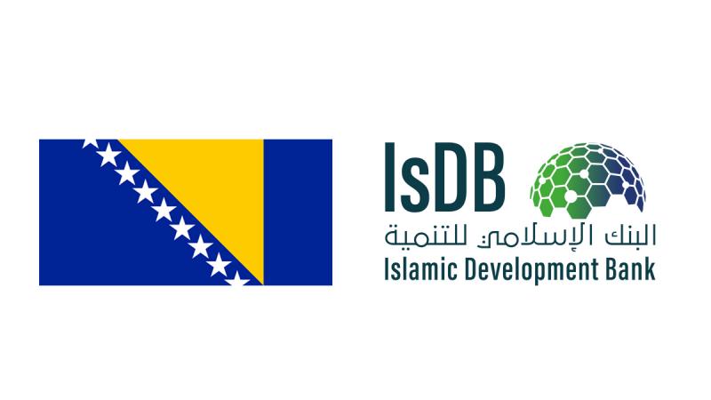 رئيس البنك الإسلامي للتنمية يبحث مع نائبة رئيس الوزراء ووزيرة خارجية البوسنة التعاون بين البنك وبلادها Isdb