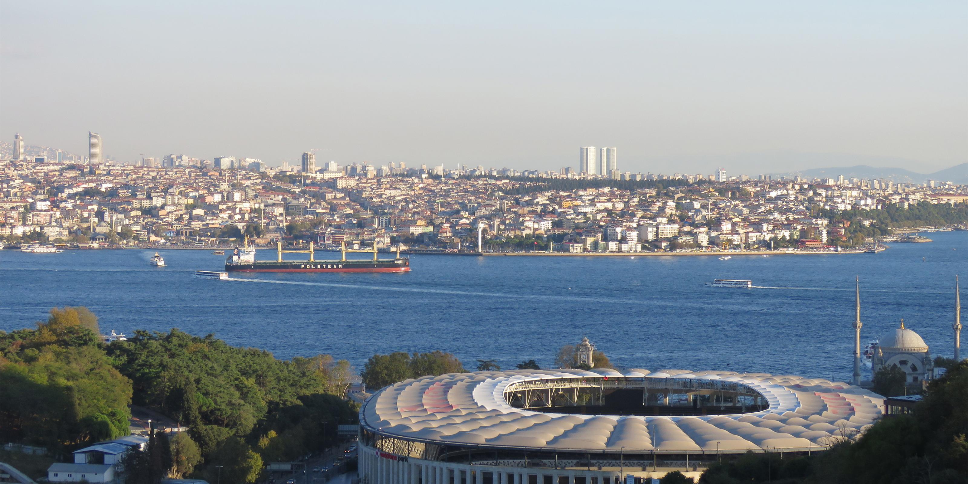 Turkey Isdb Turkey Isdb