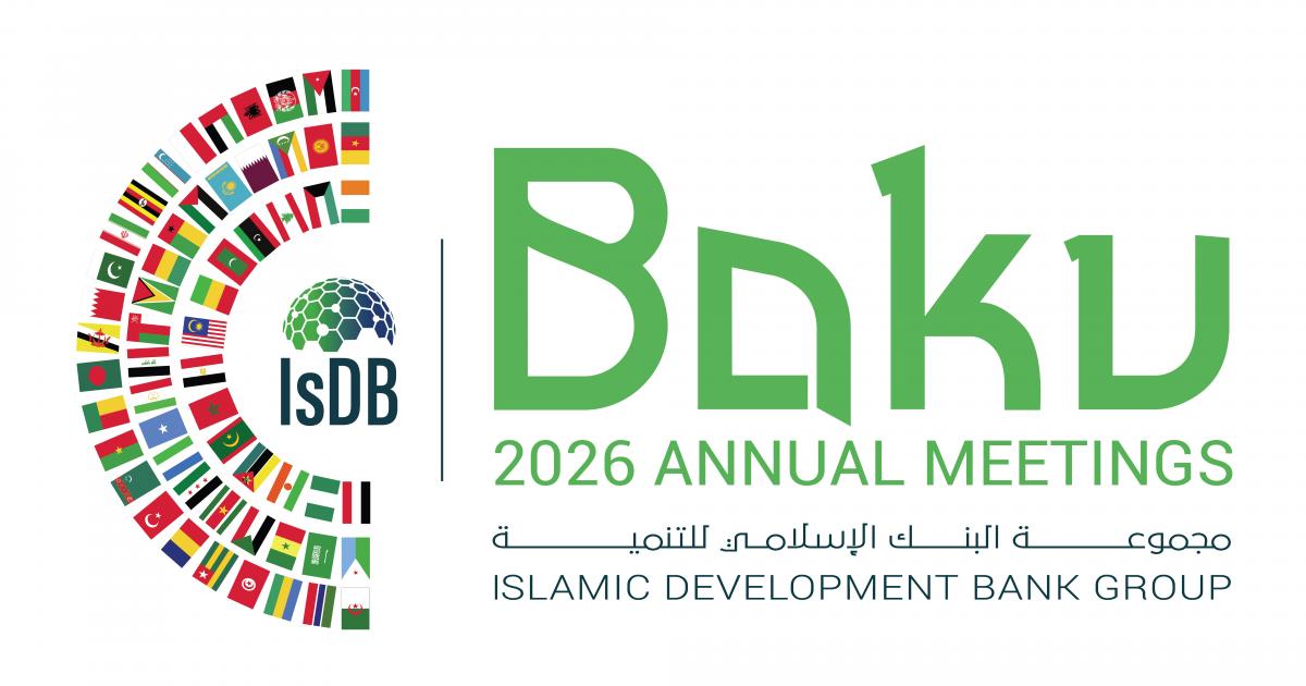 Azerbaijan to Host 2026 IsDB Group Annual Meetings in Baku