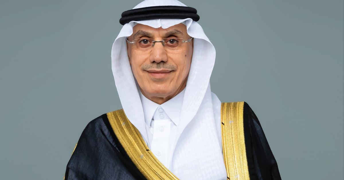 S.E. Dr. Muhammad Sulaiman Al Jasser prend ses fonctions en tant que  Nouveau Président de la Banque Islamique de Développement et Président du  Groupe | News | IsDB
