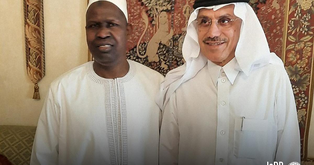IsDB Group and the Republic of Senegal Stand Ready for More Robust and Enhanced Cooperation | News - Vimarsana News