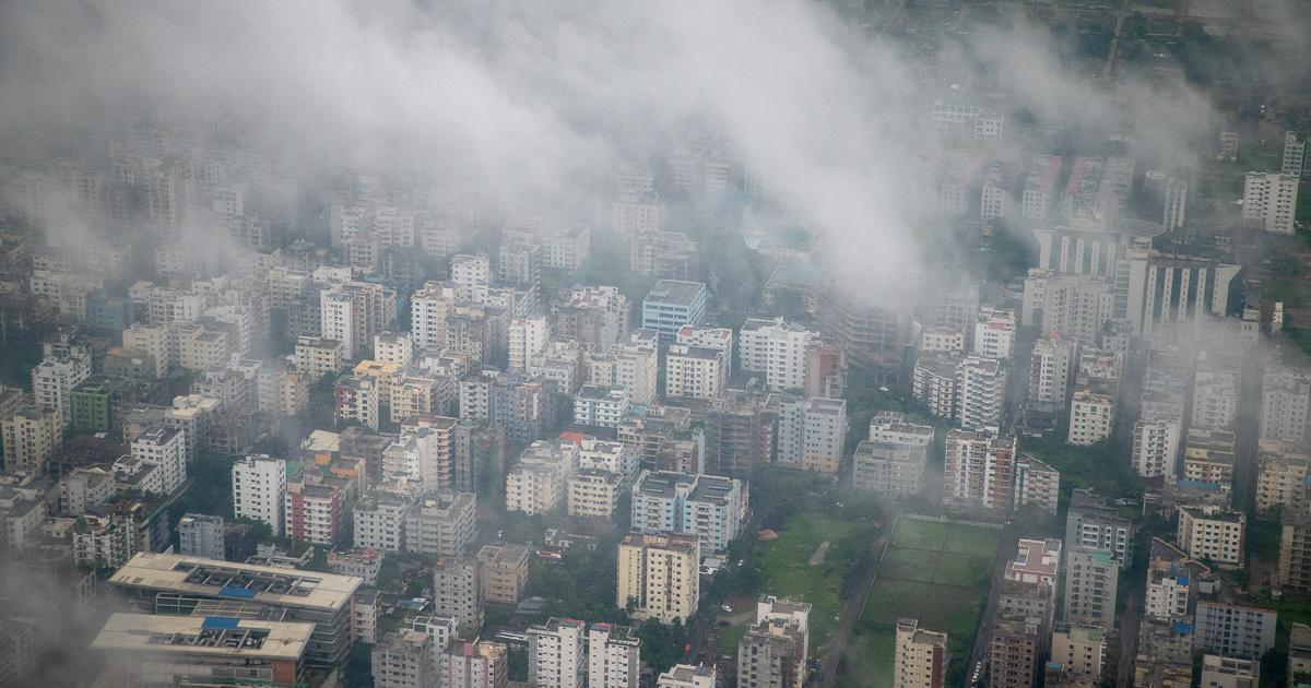 People's Republic of Bangladesh | IsDB - Islamic Development Bank