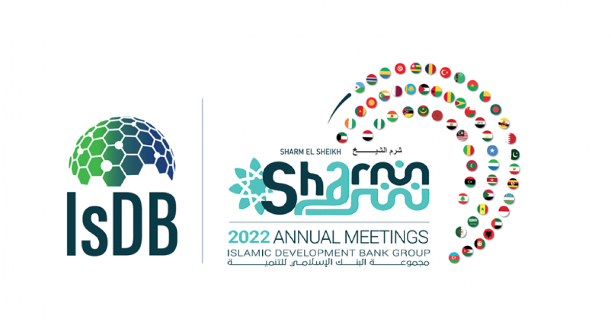 The Arab Republic of Egypt to Host 2022 Annual Meetings of Islamic Development Bank Group in Sharm El Sheikh | News - Vimarsana News