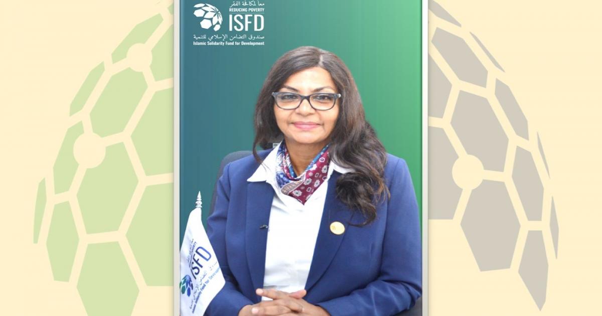 مدير عام ISFD يناصر التخفيف من حدة الفقر في المنتدى العربي الثاني للمساواة |  أخبار