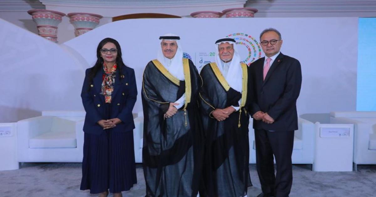 ISFD Poverty Alleviation Forum Discusses Combating Poverty Through ...