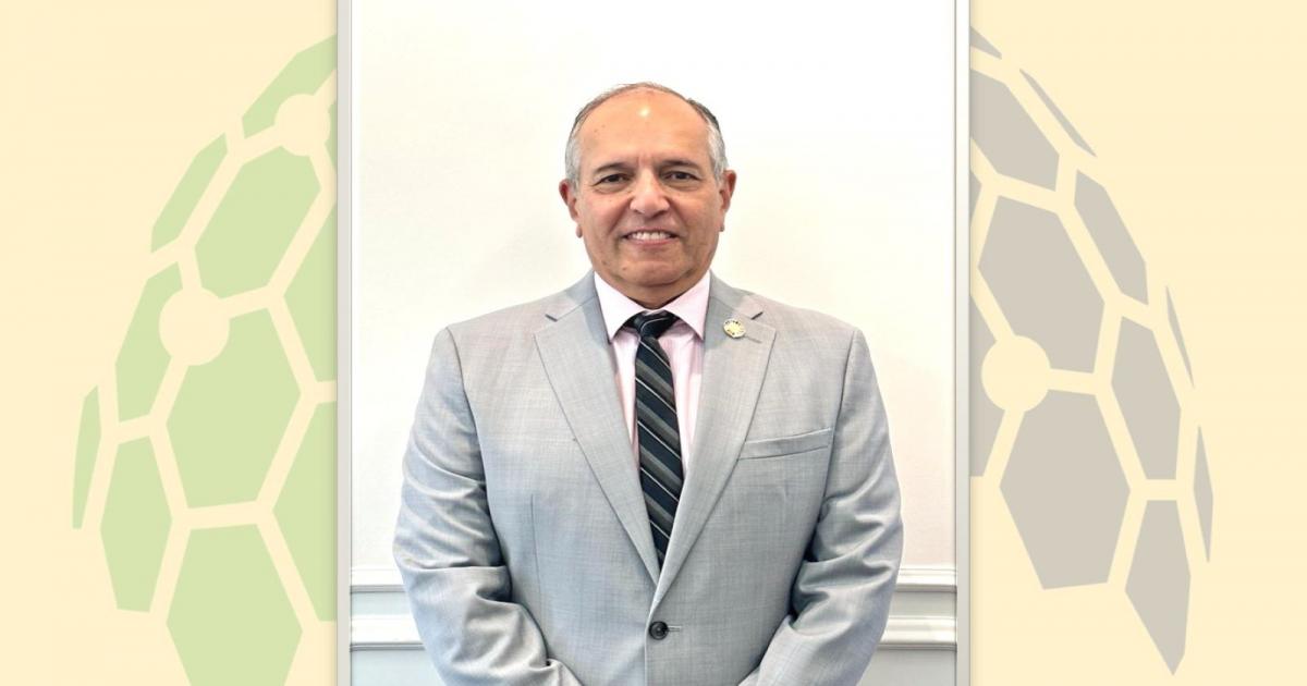 IsDB Appoints Former Microsoft Chief Technology Officer as Director General, Corporate Services | News
