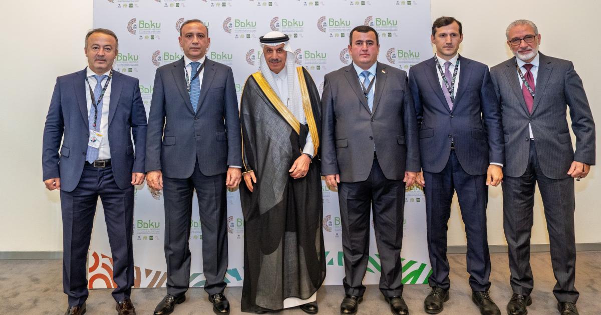 Republic of Tajikistan and IsDB Group Reaffirm Strategic Partnership for Sustainable Growth